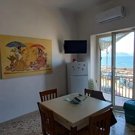 La Casetta Di Annetta Appartement *