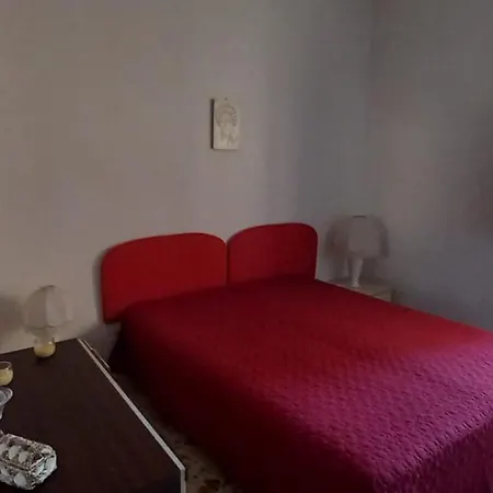 La Casetta Di Annetta Apartment Bagheria