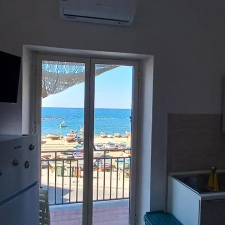La Casetta Di Annetta Appartement