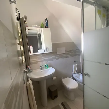 La Casetta Di Annetta Appartement *